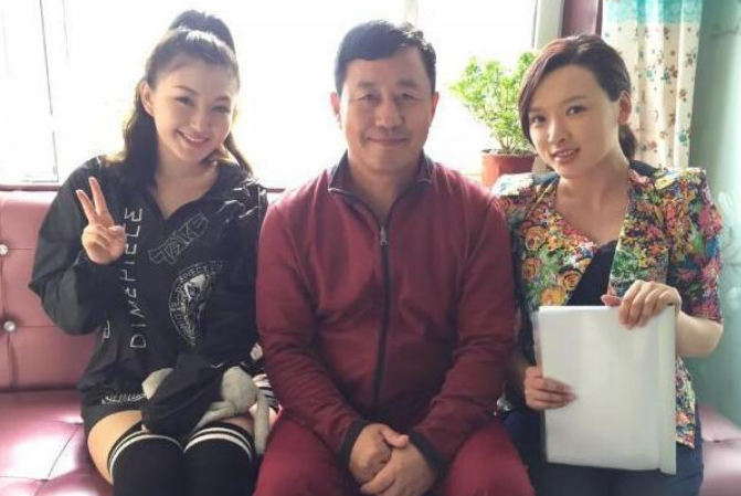 闫学晶,李静,王红梅等演员,观众真的很容易跳戏.