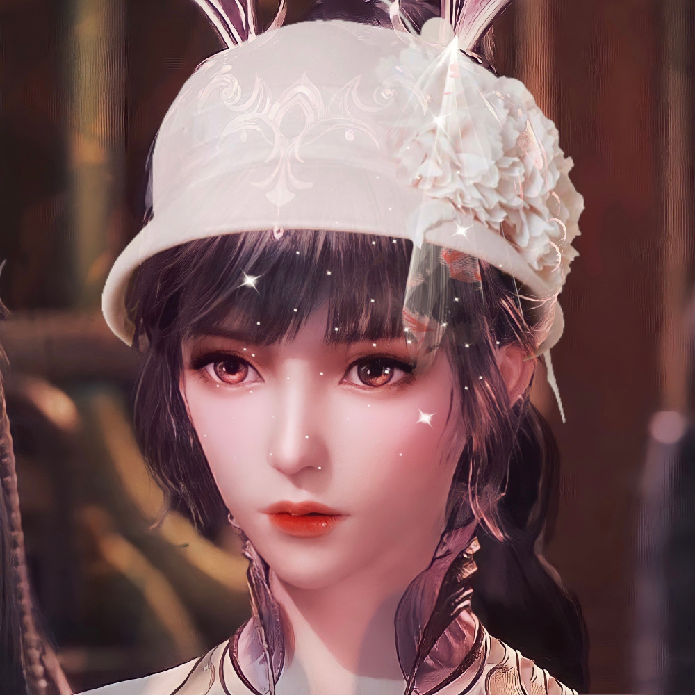 小舞头戴民国风贵妇帽废话不多说,咱们直接来看下图便是.