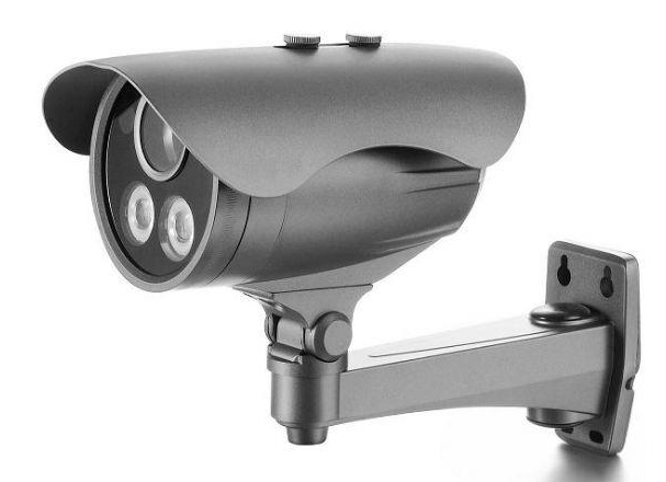 索尼ssc-et185p模拟监控摄像机采用一体机结构设计,支持日夜转换嚎眄