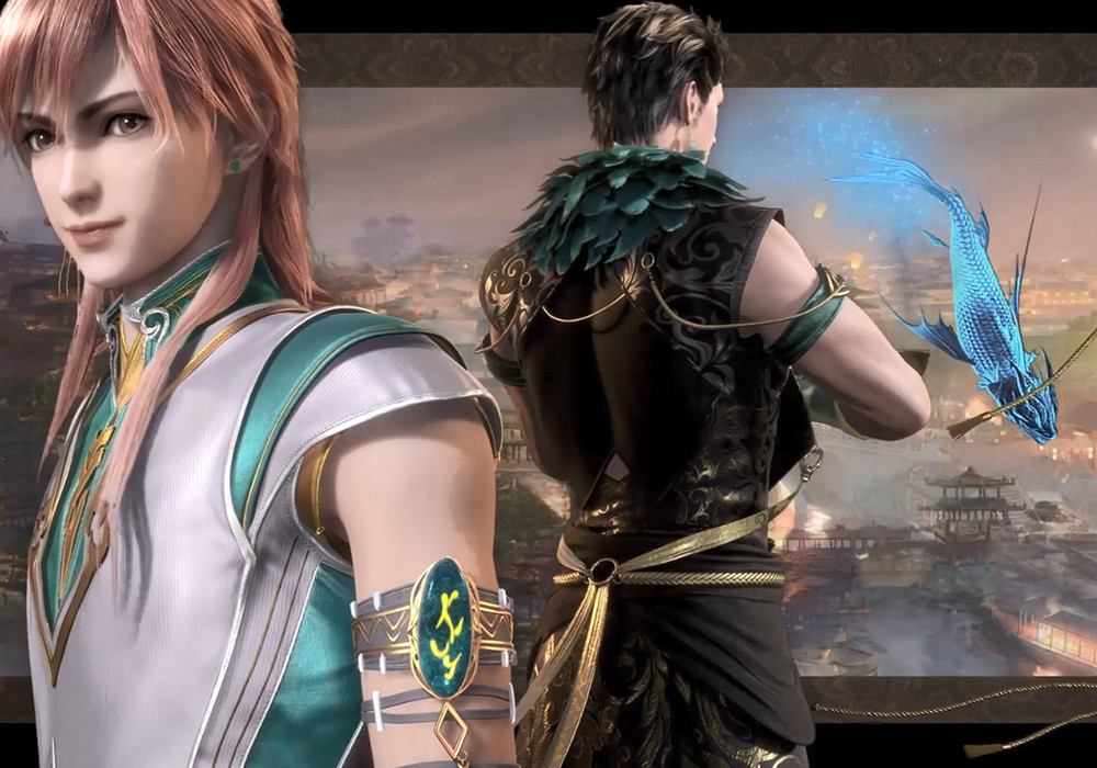 鲲神人名叫作袁昆,是几大妖王之一.