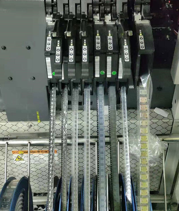 贴片类元器件ic芯片的包装方式在smt贴片中应该如何选择