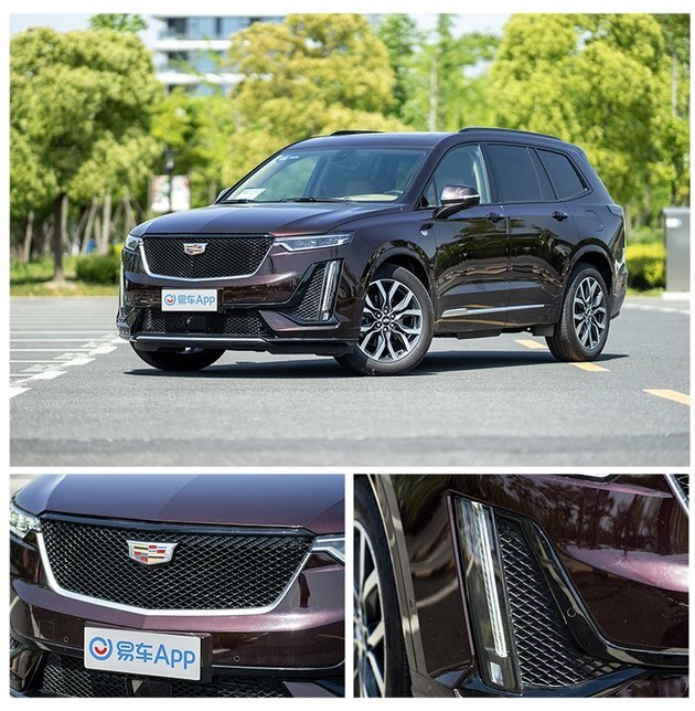 48v轻混的魅力 凯迪拉克xt6测试_腾讯新闻