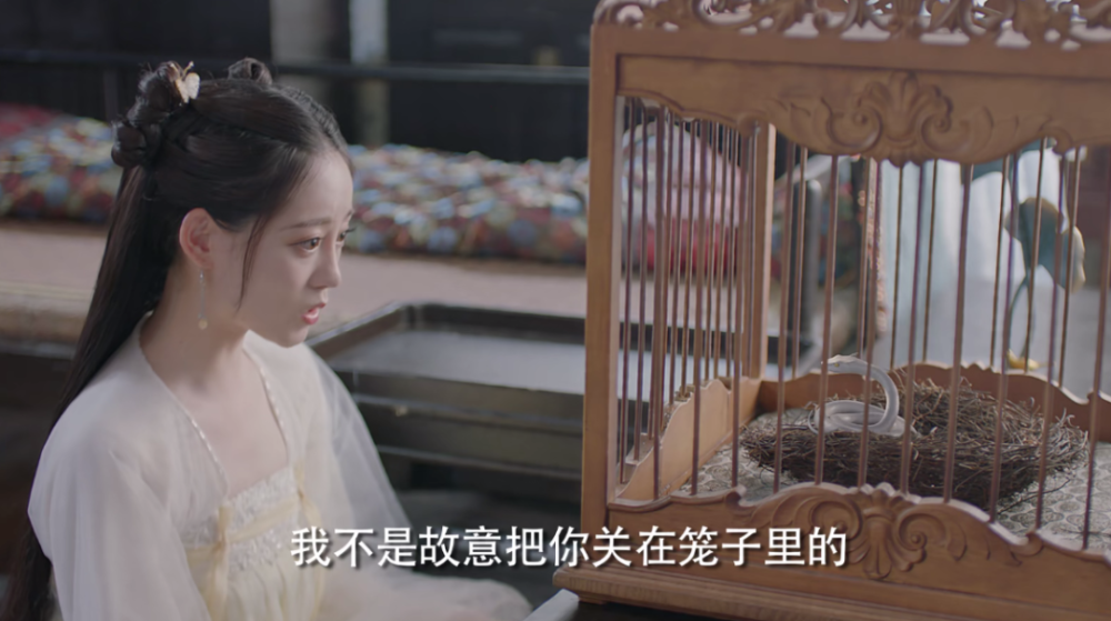 满屏一星剧情降智暗开车无底线恶心人这人龙恋看到哪烂到哪