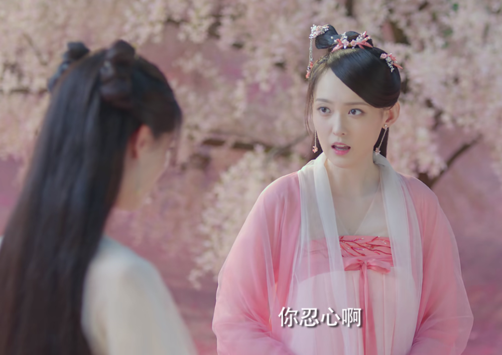 满屏一星剧情降智暗开车无底线恶心人这人龙恋看到哪烂到哪