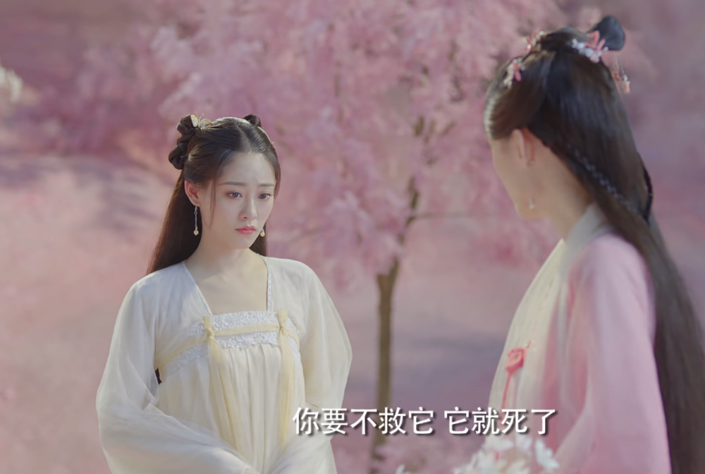 满屏一星剧情降智暗开车无底线恶心人这人龙恋看到哪烂到哪