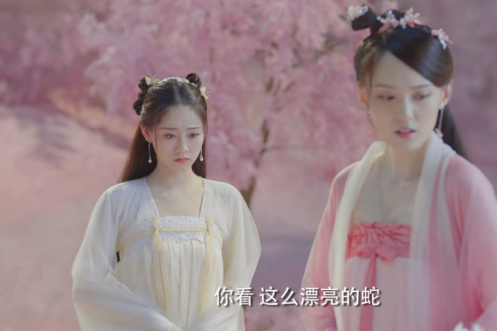 满屏一星剧情降智暗开车无底线恶心人这人龙恋看到哪烂到哪