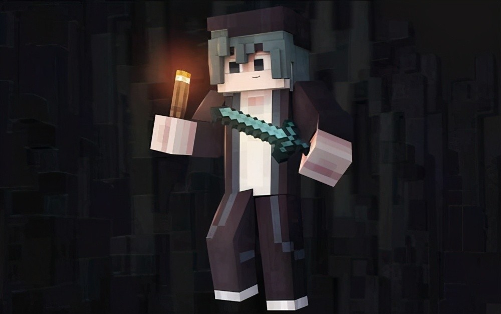 我的世界 植物魔法详细教程 萌新 学到了 腾讯新闻