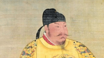 玄武门之变后李世民见李渊 李渊问太子和齐王何在 李世民 杀了 腾讯新闻