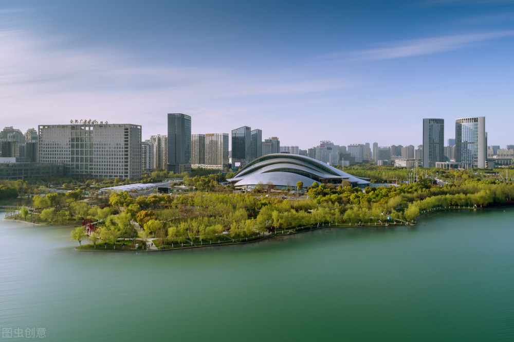 合肥房产新政后第一个摇号的楼盘终于来了