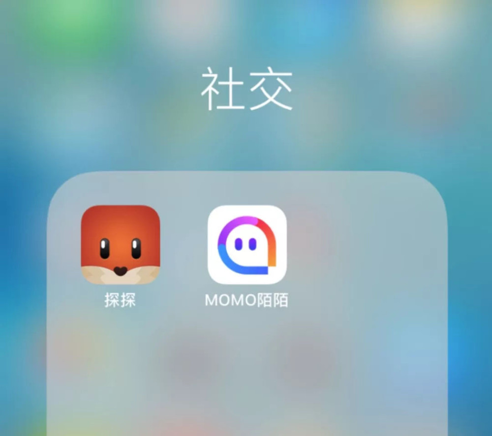 陌陌ceo王力兼任探探ceo探探团队仍将保持独立运营