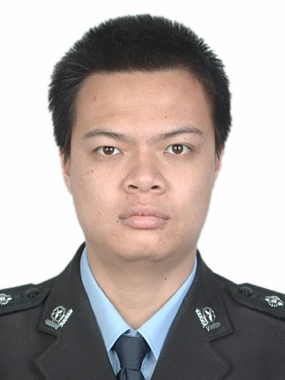 警号157517的最后一天:追忆东莞牺牲民警黎伟标