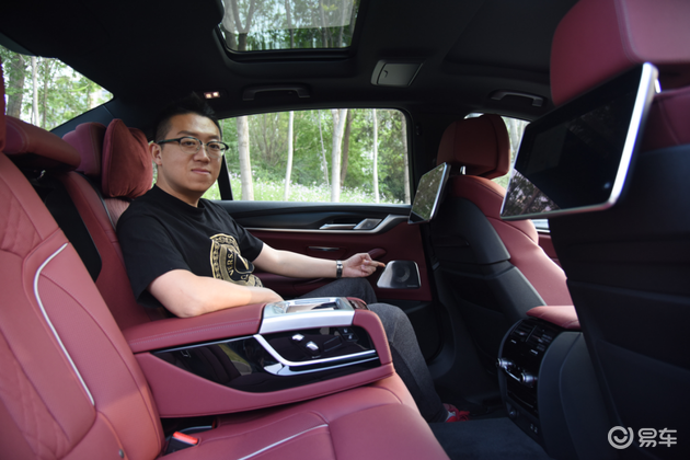 宝马5系车主故事:究竟是什么原因让他非宝马5系不娶?