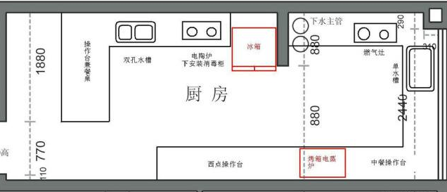 廚房小就隨便裝嗎太沒耐心了老師傅教了我4招小廚房秒變大