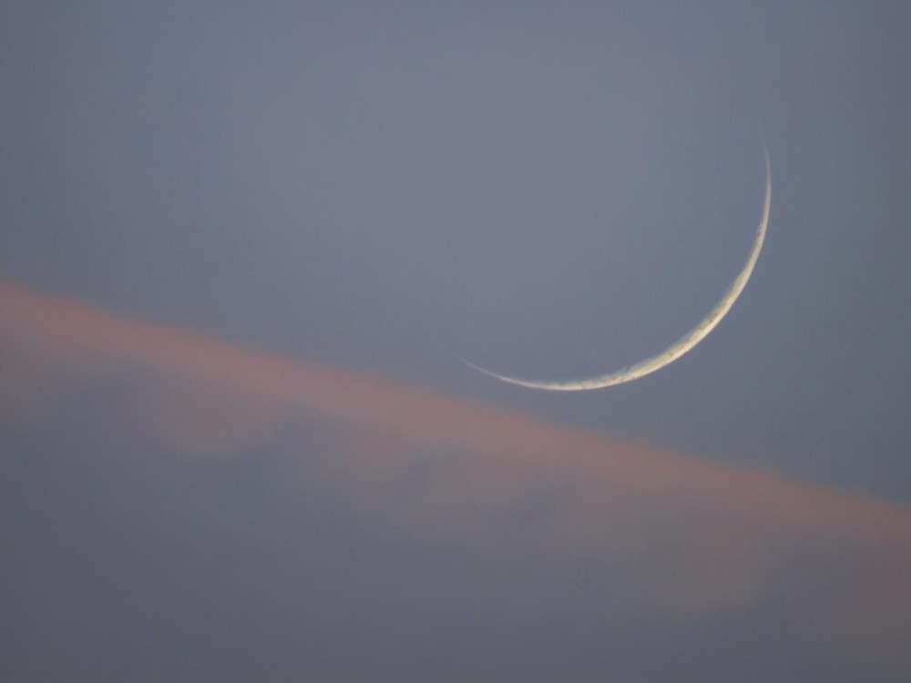 金牛座新月许愿 是一场醍醐灌顶的 唤醒 腾讯新闻