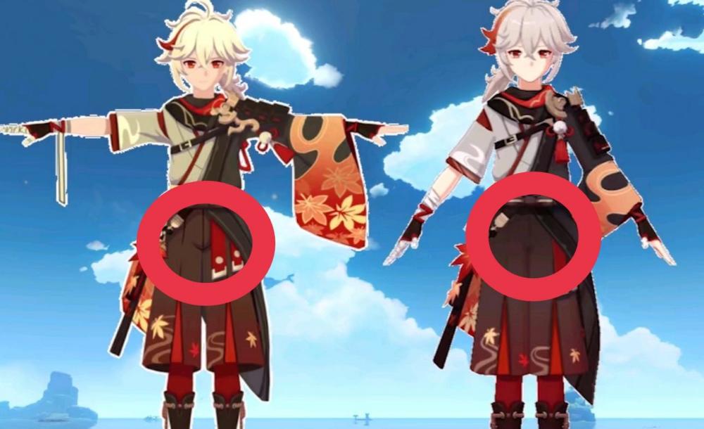 罗莎莉亚削史莱姆后 原神又来了个 删档 派蒙应该不会花痴了 腾讯新闻