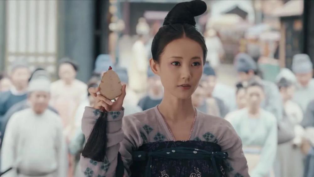 矛盾升级怜燕儿插足韩王妃下线傅柔能否赢回盛楚慕的心