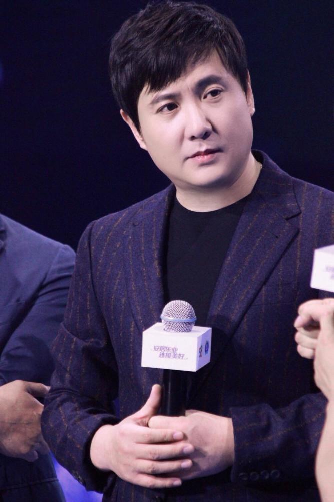 九年时间不懈努力沈腾的新作品又要来了光天化日