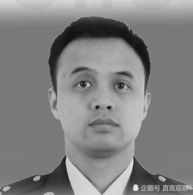 刘洪,男,四川威远县人,1981年出生,生前是昆明航空救援支队副支队长