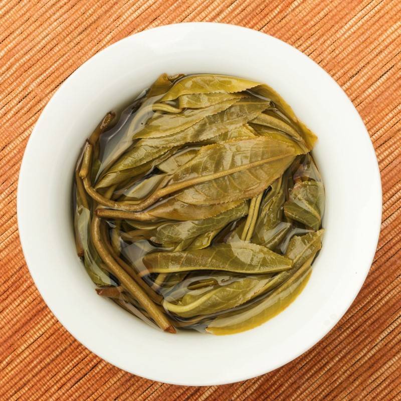 天下一品茗带你了解真正的邦东昔归茶