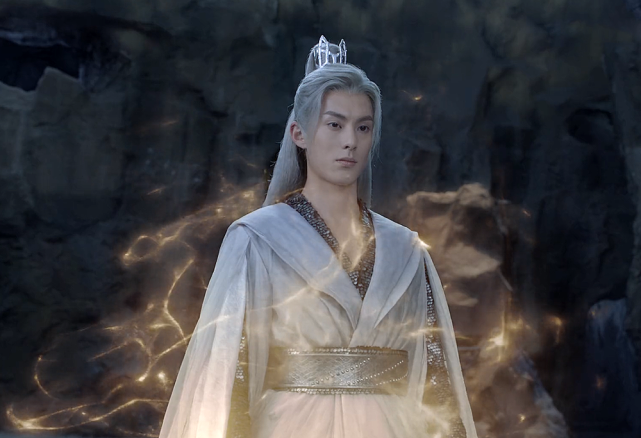 遇龙祝绪丹不适合傻白甜王鹤棣古装灾难ppt式演技遭吐槽