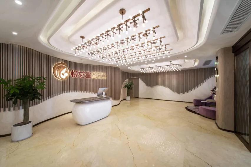 厦门月子中心排行_厦门月子中心-拾玥辣妈月子会所品牌理念