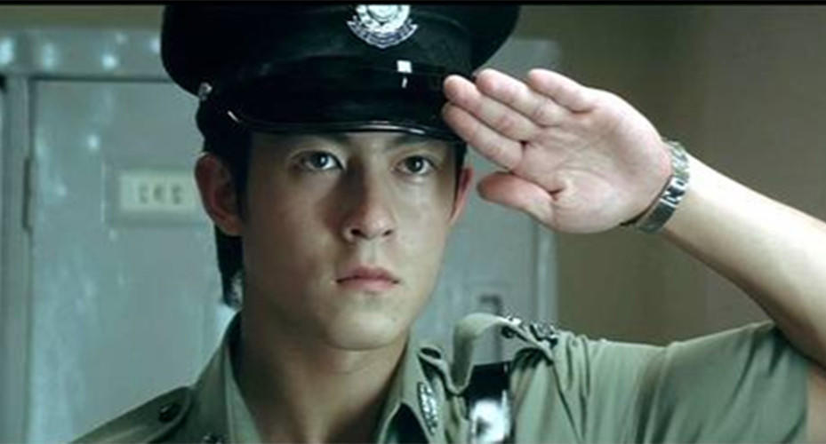 香港百年来最好的警察为什么都是山东威海人