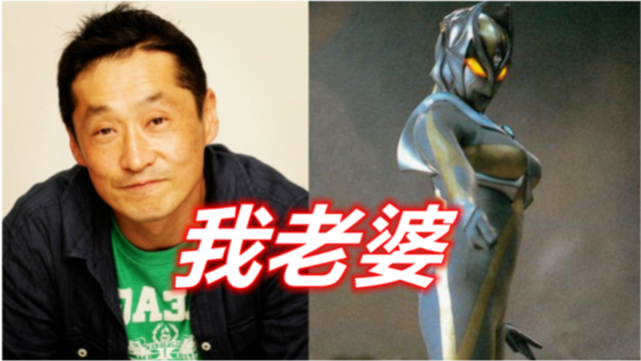然而很多粉丝不知道,"梛野素子"最后竟然嫁给了导演"坂本浩一".