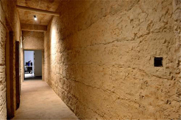 农家乐常用涂料生态稻草漆更加绿色,健康|稻草漆|涂料|农家乐