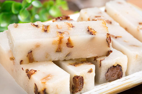 中国特色美食——上海市——崇明_腾讯新闻