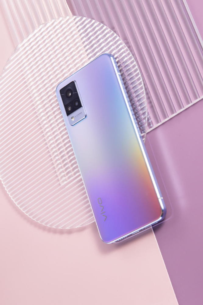 可玩性高的不只是自拍vivos9印象拾光还能让你把玩许久