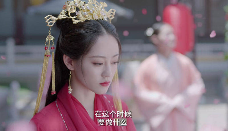 《遇龙》大结局:流萤失去魂魄衰老而死,龙炎大战命格星君复仇,最后