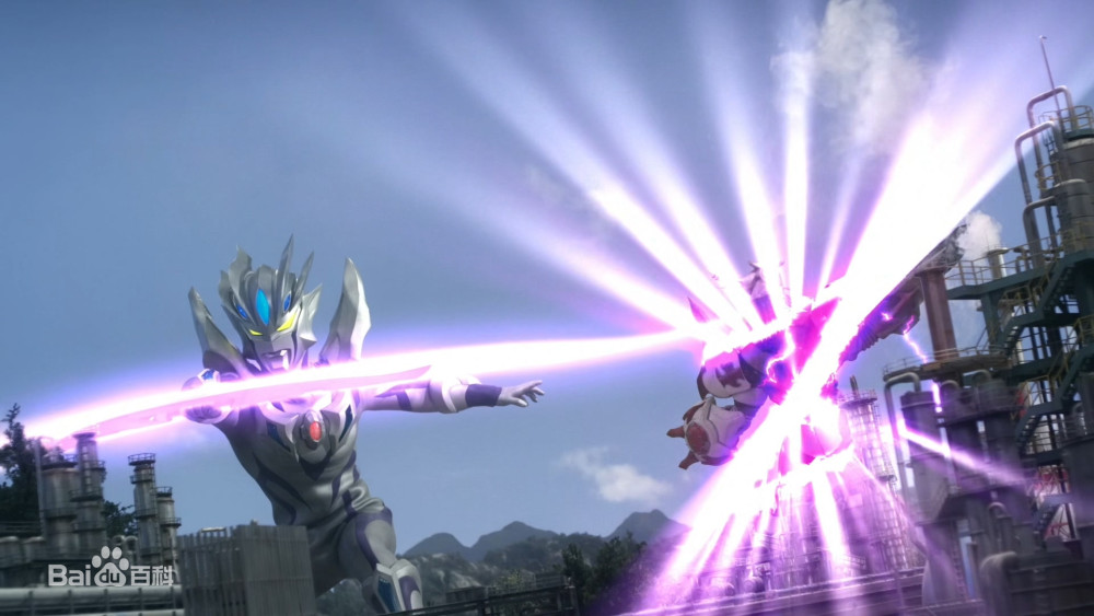 赛罗最强时期超过诺亚新生代再过一万年也无法超越