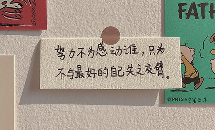 這過程說的簡單寥寥幾字帶過,備考時候我半夜會被考試失利的夢嚇醒