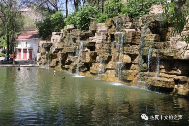 速看!古河州酒厂,酒香花更美