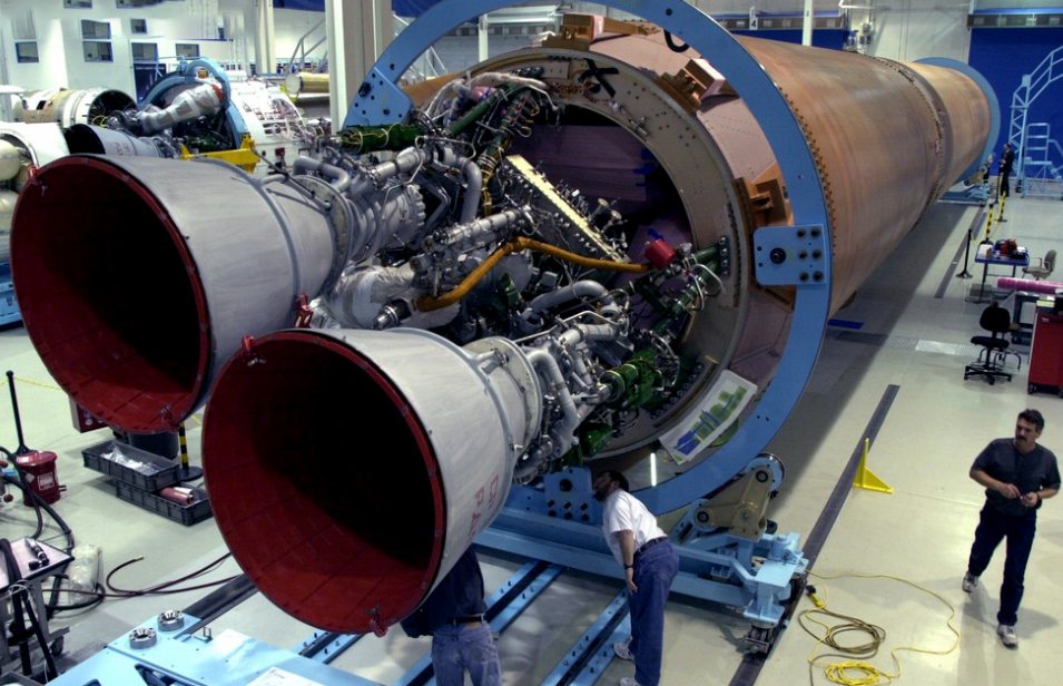 速度中国首创新型发动机有多牛?速度达16马赫,实现弯道超车