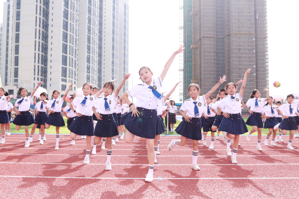 二中系!广州开元学校高中部今年9月首次招生(附问答)