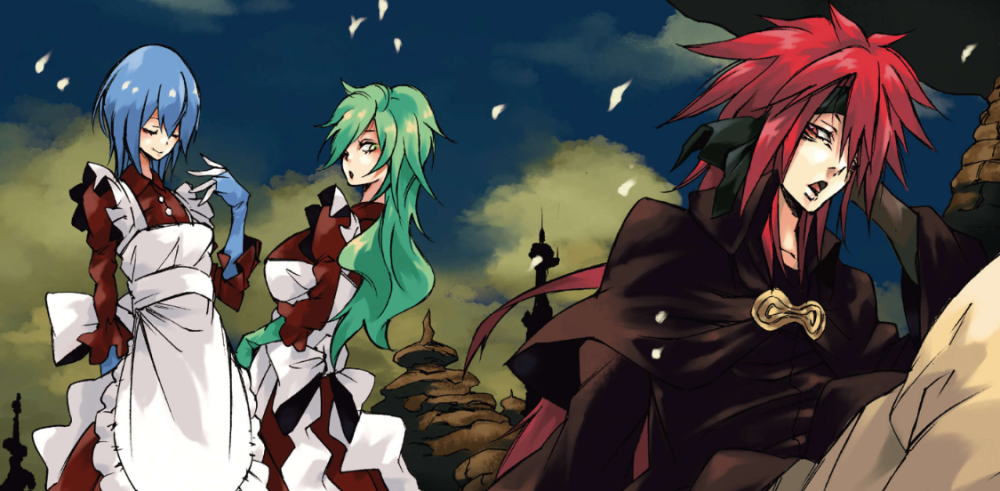 转生史莱姆奇伊是最强的原初恶魔为什么作者不让他和萌王战斗