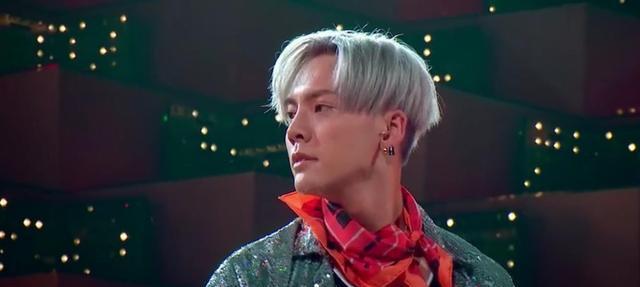 这就是街舞七月播出第四季热血街舞团只播出了第一季