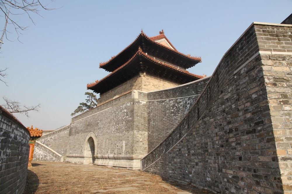 去康陵参观除了聊春饼宴还该聊些什么