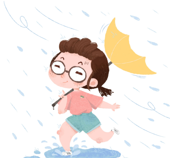 今天和大家聊聊大风