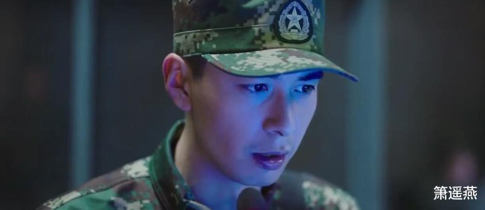 号手就位王显民牺牲夏拙被营救归来伤心落泪