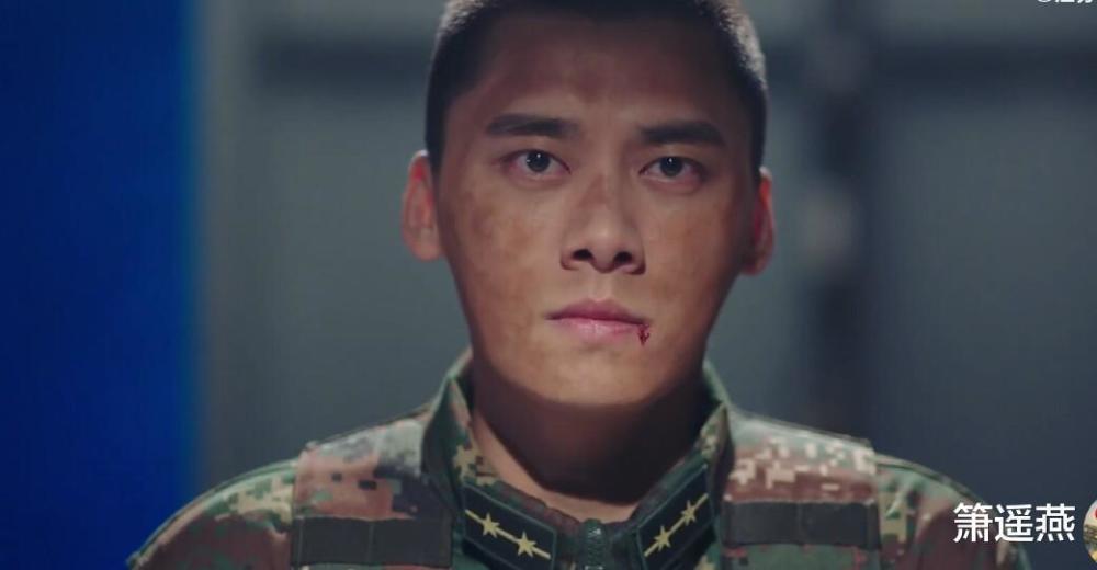 号手就位王显民牺牲夏拙被营救归来伤心落泪