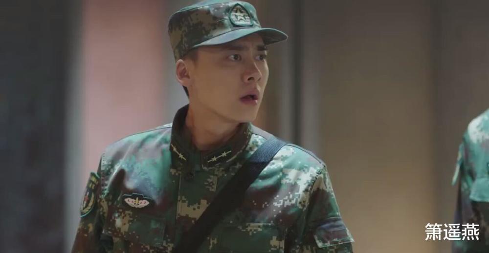 号手就位王显民牺牲夏拙被营救归来伤心落泪