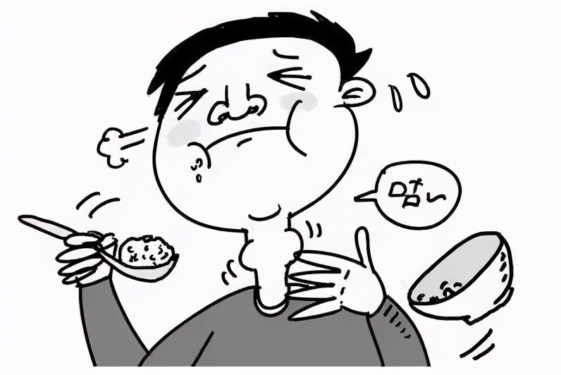 食管癌患者饮食最大的障碍,就是吞咽困难,吞咽困难使得患者本身摄入