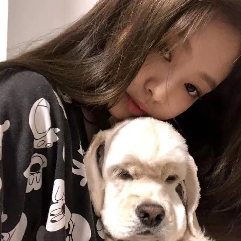 jennie頭像富人