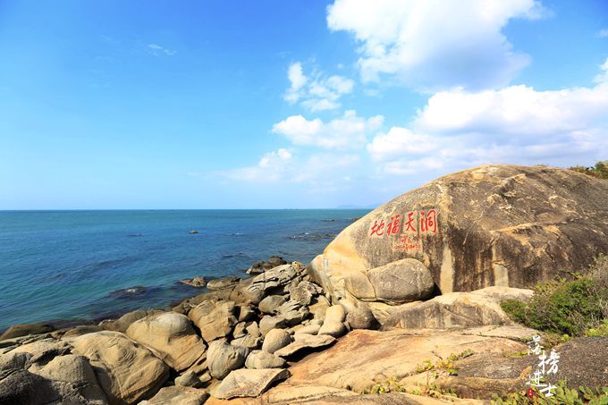 三亞的風景有哪些特點為什麼大家都愛去三亞旅遊呢