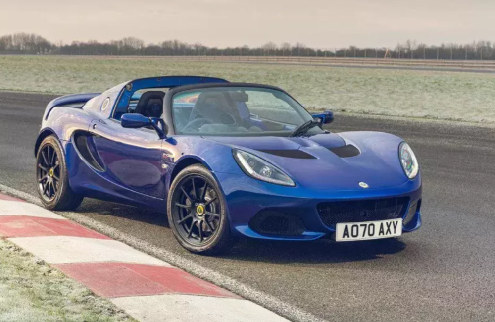 乐思网络舆情监测延续纯粹驾驶乐趣lotus将elise平台技术转售