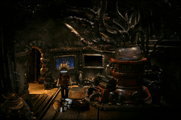 steam《the dream machine》限免,￥180,速收