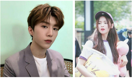 范丞丞和杨超越合作新剧组cp捆绑粉丝不同意