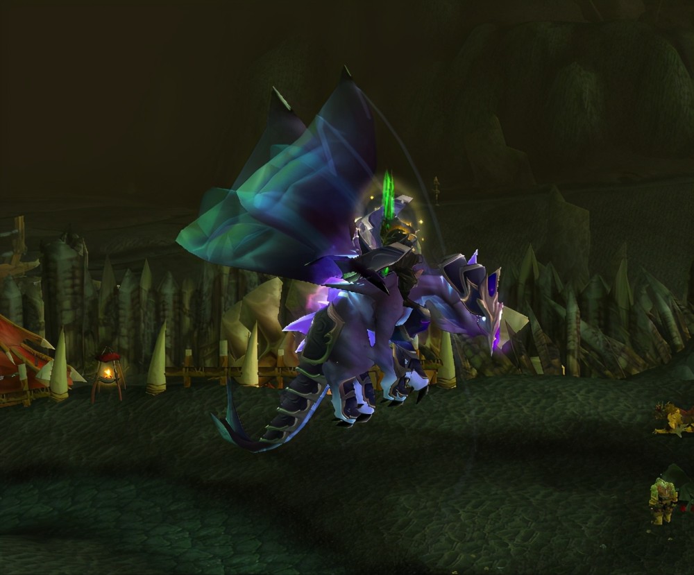 燃烧的远征:第一赛季角斗士龙和套装展示_腾讯新闻